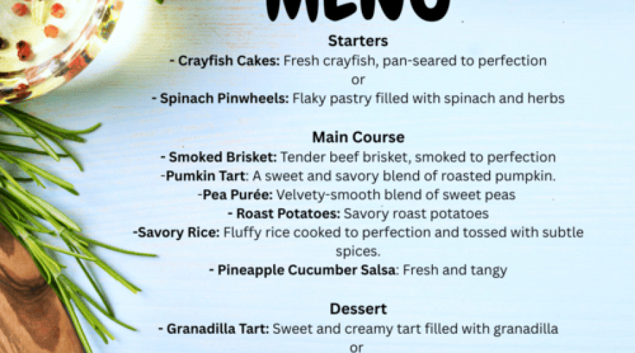 Mother’s Day 2025 at The Orchard Farmstall: A Feast Full of Flavor