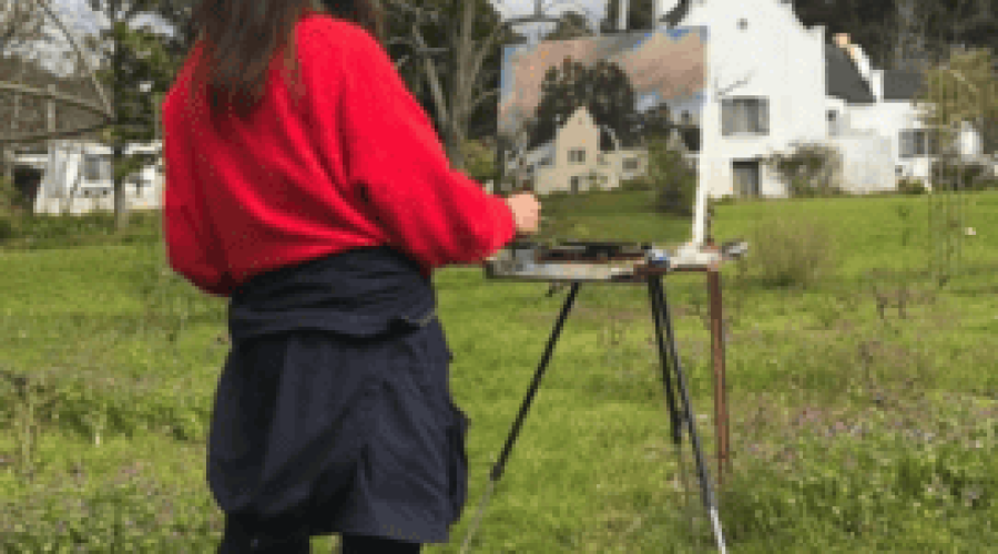 Elgin Valley’s Art Scene: Discovering 2025’s Hidden Creative Corners