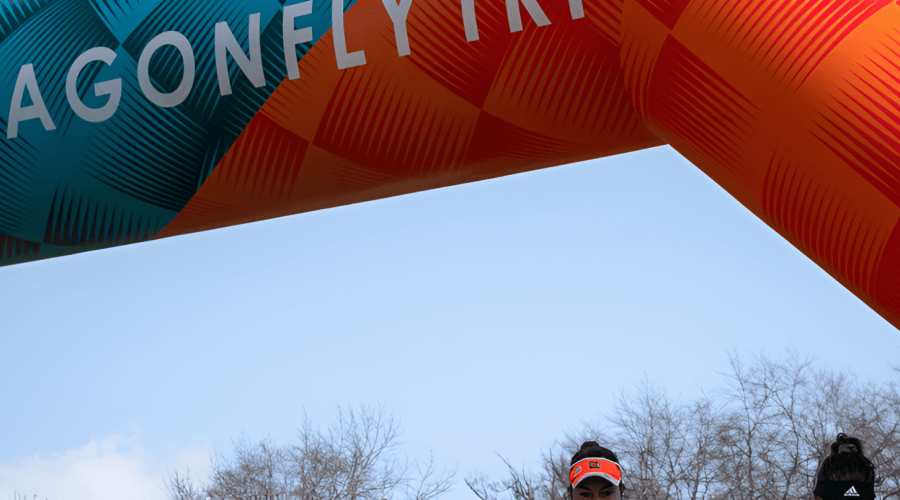 Run Wild, Run Proud – Women’s Trail Run 2025 in Elgin Grabouw!