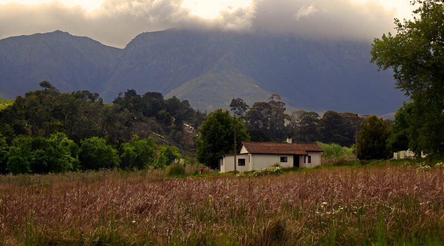 Discover the Enchanting Elgin Valley