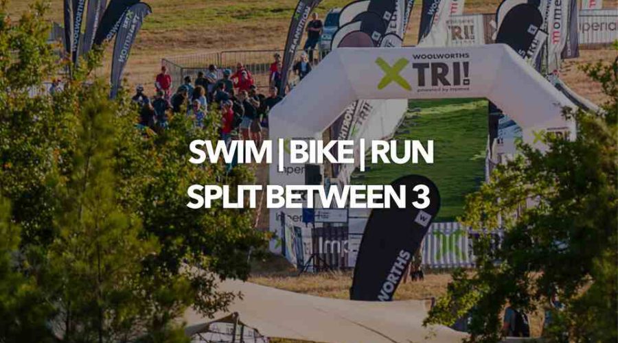 Woolworths X TRI 2025 at Paul Clüver: Swim, Ride, Run in Elgin’s Iconic Landscape